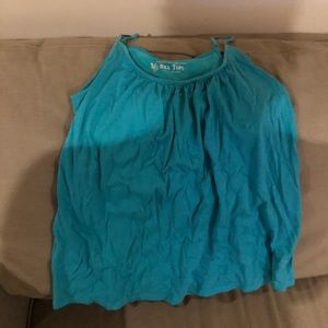 Victoria’s Secret Bra Top Tank